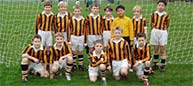 Soccer Leagues